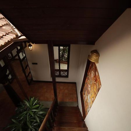 Heritage Methanam Kochi Dış mekan fotoğraf