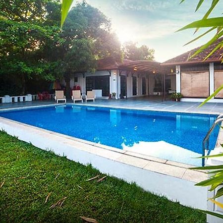 Heritage Methanam Kochi Dış mekan fotoğraf