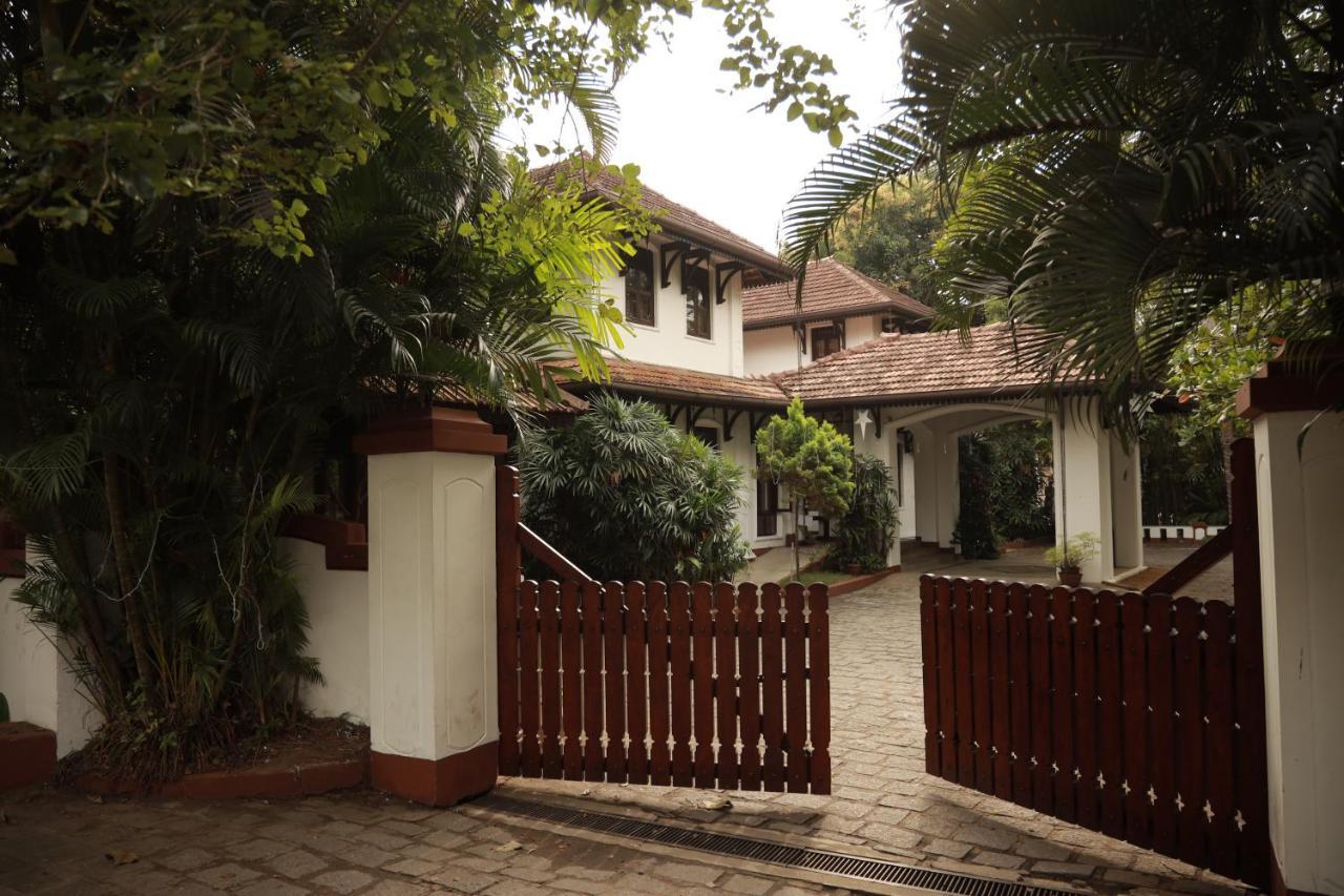 Heritage Methanam Kochi Dış mekan fotoğraf