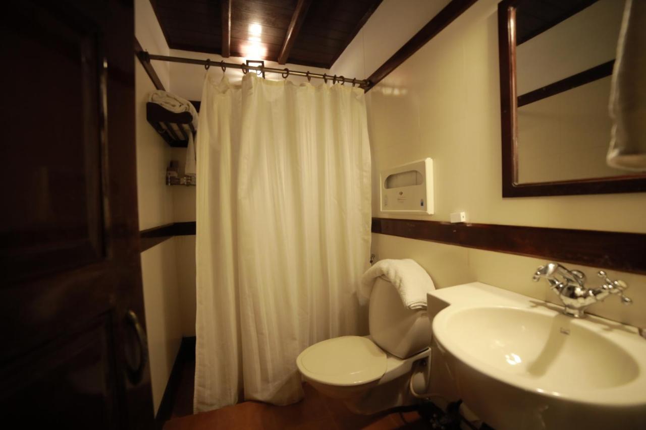 Heritage Methanam Kochi Dış mekan fotoğraf