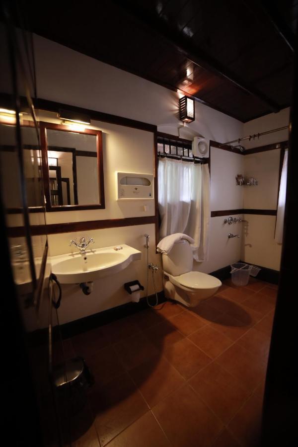Heritage Methanam Kochi Dış mekan fotoğraf