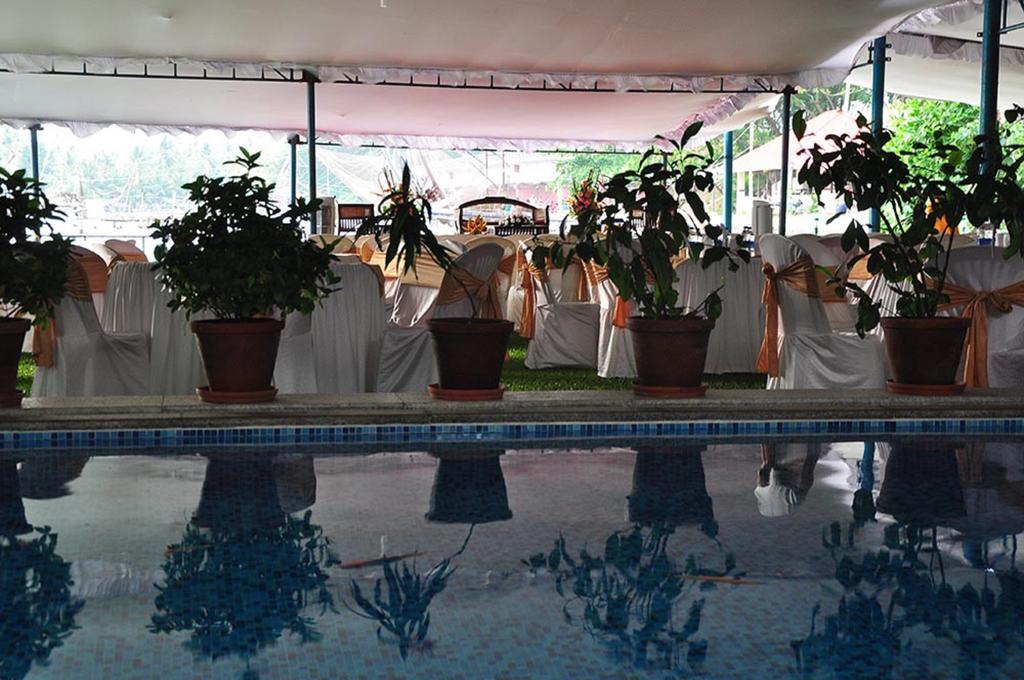 Heritage Methanam Kochi Dış mekan fotoğraf