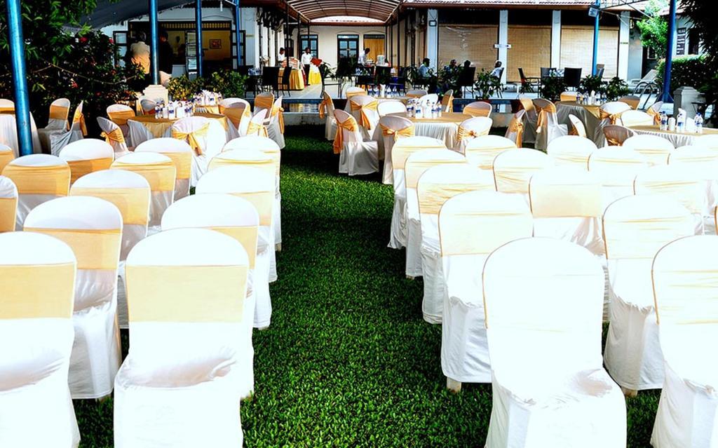 Heritage Methanam Kochi Dış mekan fotoğraf