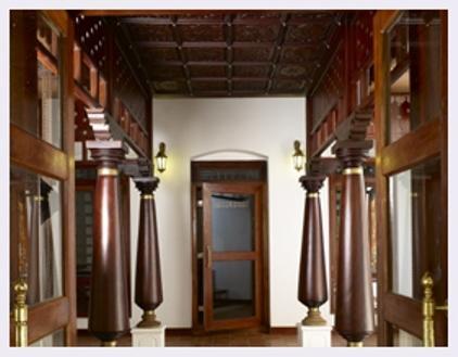 Heritage Methanam Kochi Dış mekan fotoğraf