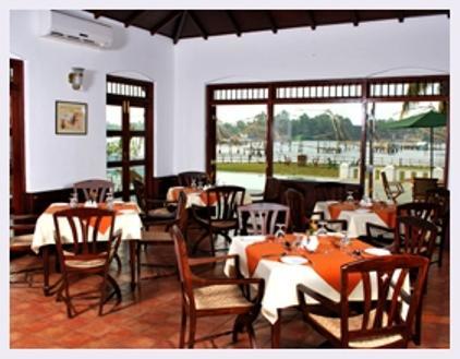 Heritage Methanam Kochi Dış mekan fotoğraf
