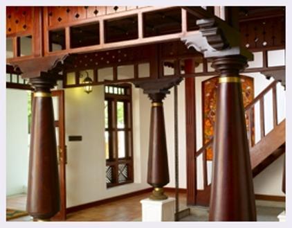 Heritage Methanam Kochi Dış mekan fotoğraf